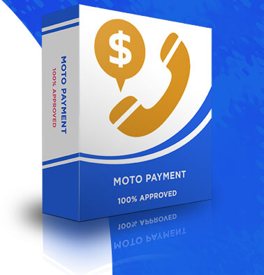 MOTO Payment