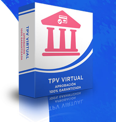 TPV Virtual Online
